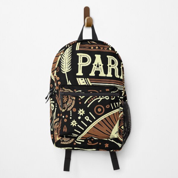 Item preview, Park City, Utah designed and sold by OzzFrequency.