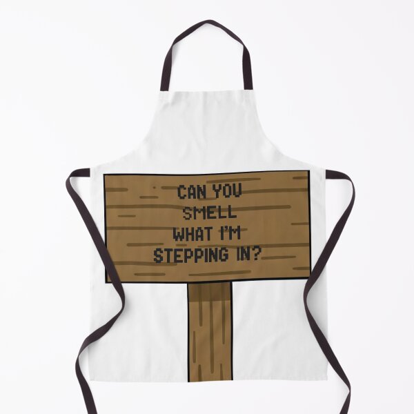 Item preview, Can you smell what I'm stepping in designed and sold by MAF_Merch.