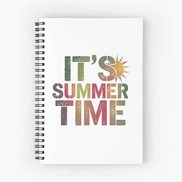 Item preview, It's Summertime designed and sold by jkrphoto.