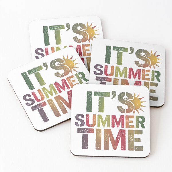 Item preview, It's Summertime designed and sold by jkrphoto.