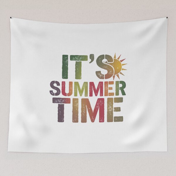 Item preview, It's Summertime designed and sold by jkrphoto.