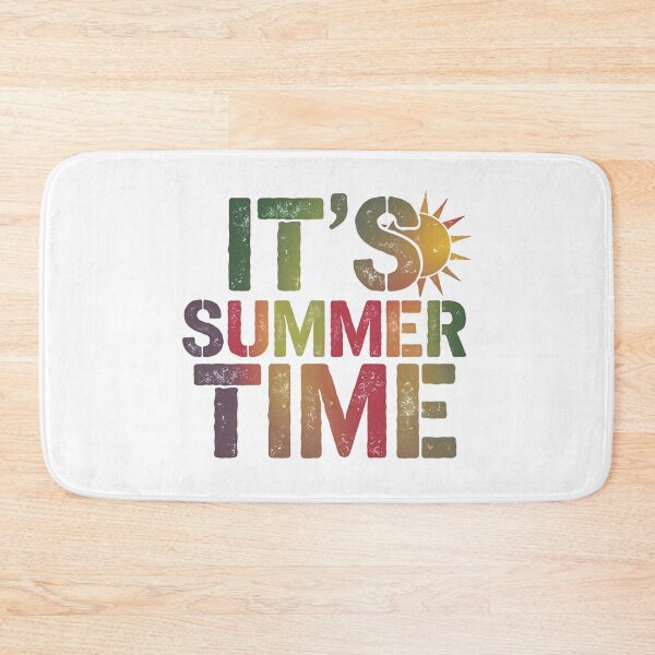 Item preview, It's Summertime designed and sold by jkrphoto.