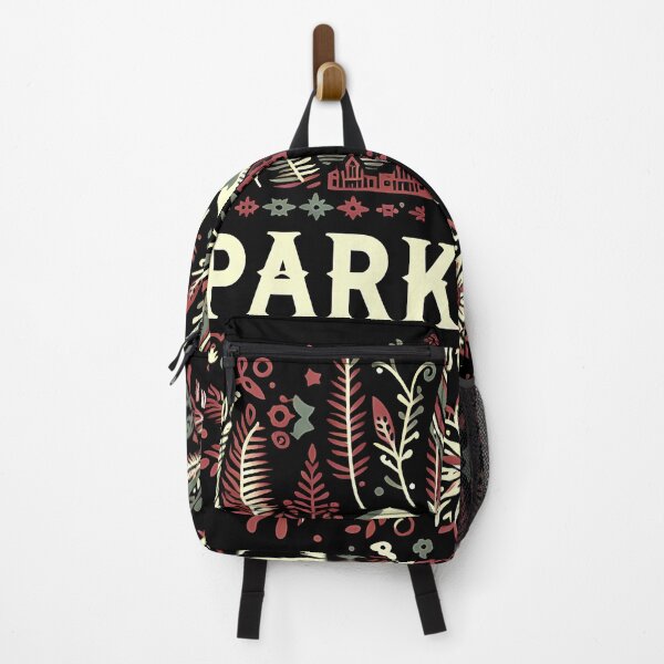 Item preview, Park City, Utah designed and sold by OzzFrequency.