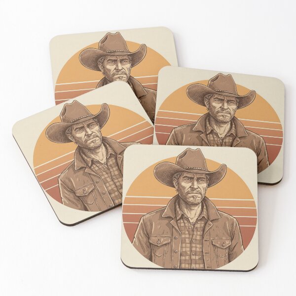 Item preview, Western Grit designed and sold by browncis1shop.