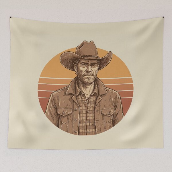 Item preview, Western Grit designed and sold by browncis1shop.