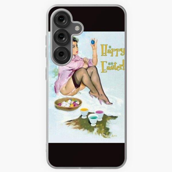 Item preview, Happy Easter designed and sold by VintageManiac.