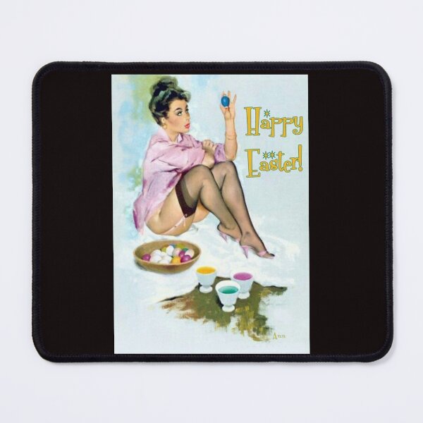 Item preview, Happy Easter designed and sold by VintageManiac.