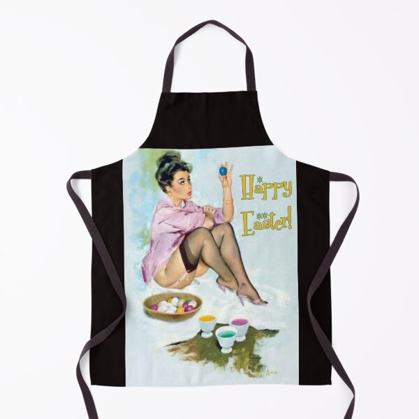 Item preview, Happy Easter designed and sold by VintageManiac.