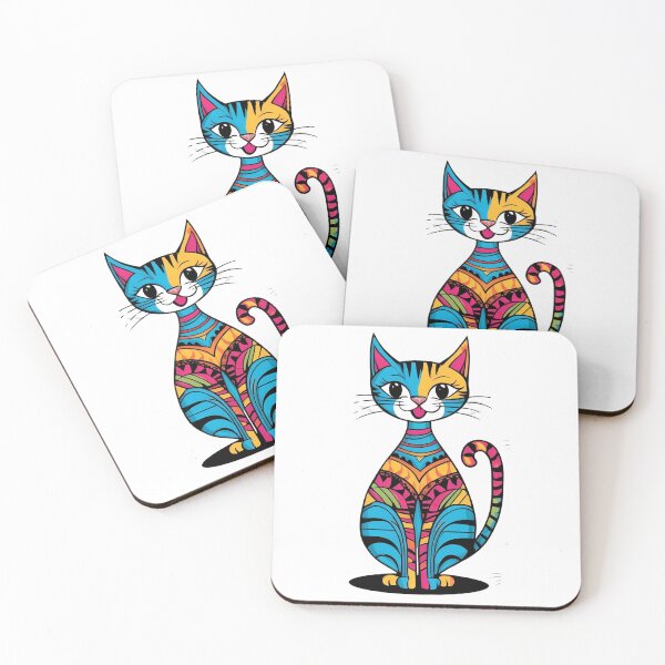 Item preview, Cat queen designed and sold by whatthefoxsays.
