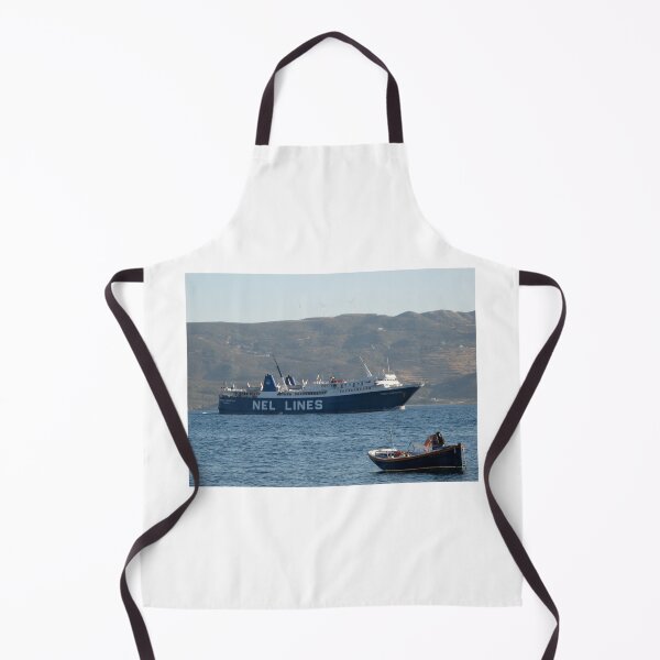 Item preview, Panagia Hozoviotissa ferry boat designed and sold by Parafull.