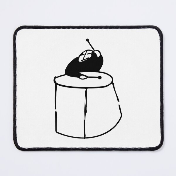 Item preview, Kafka's Sketchbook - Percussionist designed and sold by cultcrap.