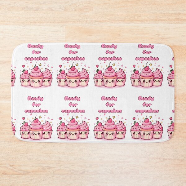 Item preview, Ready for cupcakes designed and sold by Coolparrotgirl.