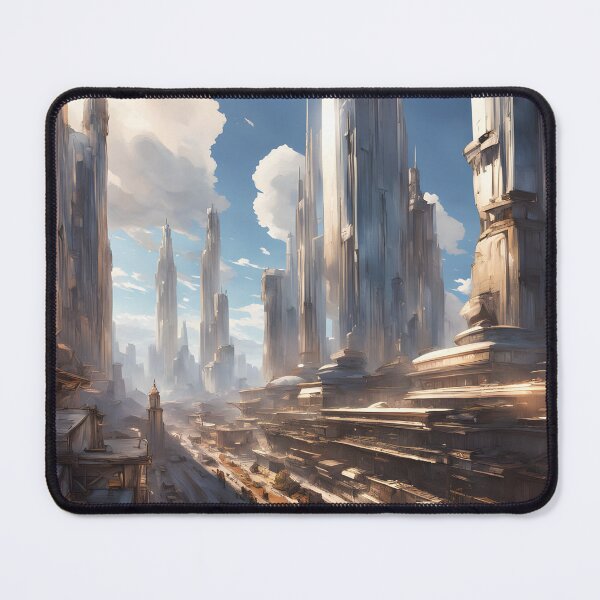 Item preview, City designed and sold by Grandcreators.