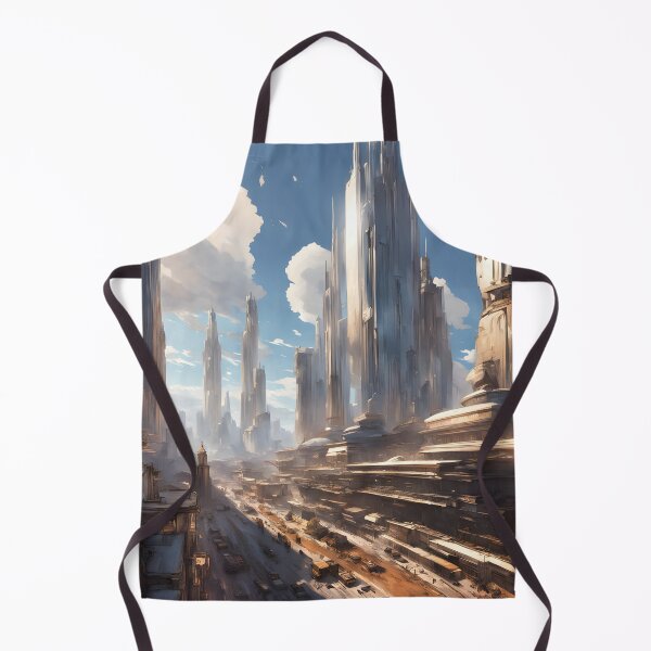 Item preview, City designed and sold by Grandcreators.