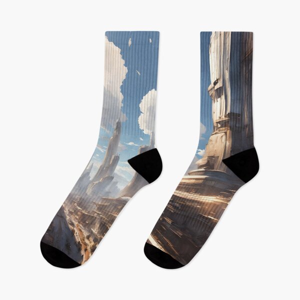 Item preview, City designed and sold by Grandcreators.