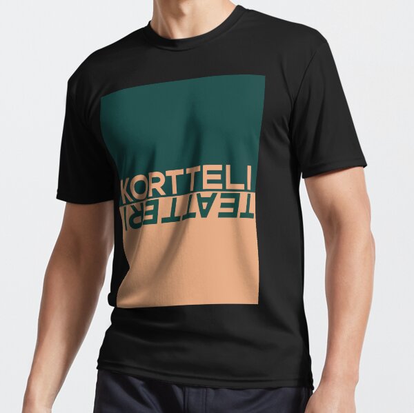 Active T-Shirt