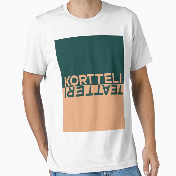 Essential T-Shirt