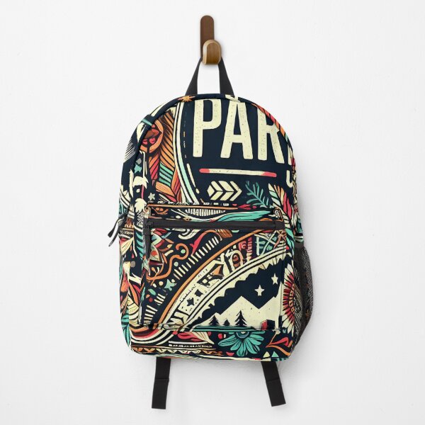 Item preview, Park City, Utah designed and sold by OzzFrequency.