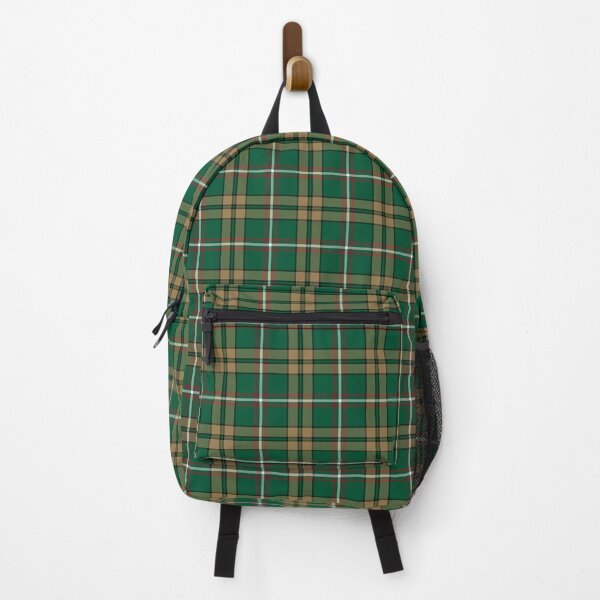 Item preview, O'NEILL (Neill) Tartan | Ancient Irish Clan & Family Name Plaid Design designed and sold by The Plaid Store®.