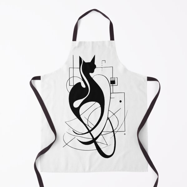 Item preview, Cat art designed and sold by whatthefoxsays.