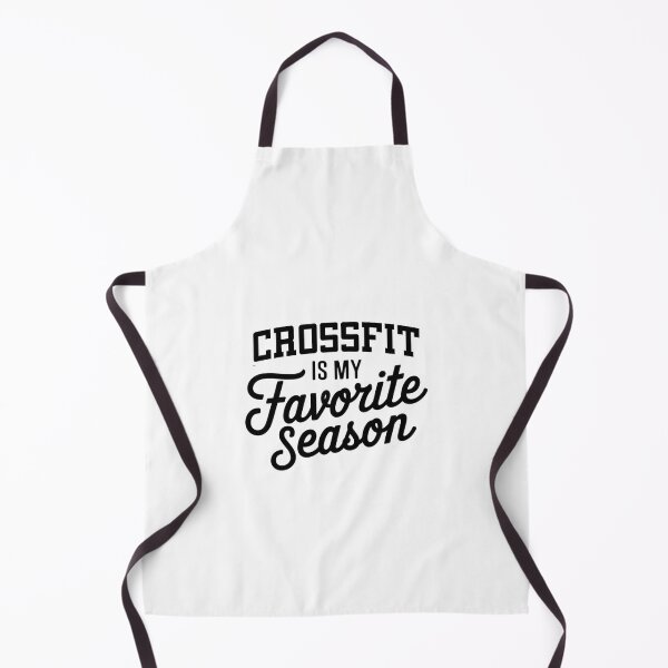 Item preview, Crossfit is My Favorite Season Funny Crossfit Lover designed and sold by Oussinc.