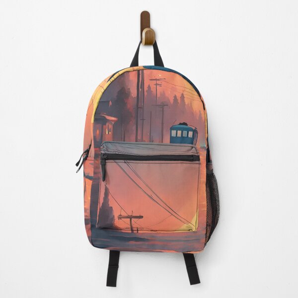 Item preview, Man On A Journey designed and sold by Grandcreators.