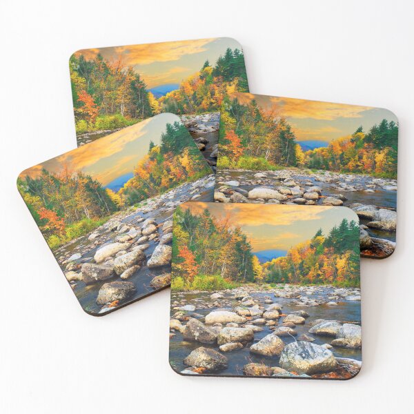 Item preview, AUSABLE RIVER, New York State designed and sold by PHOTO RUSH.