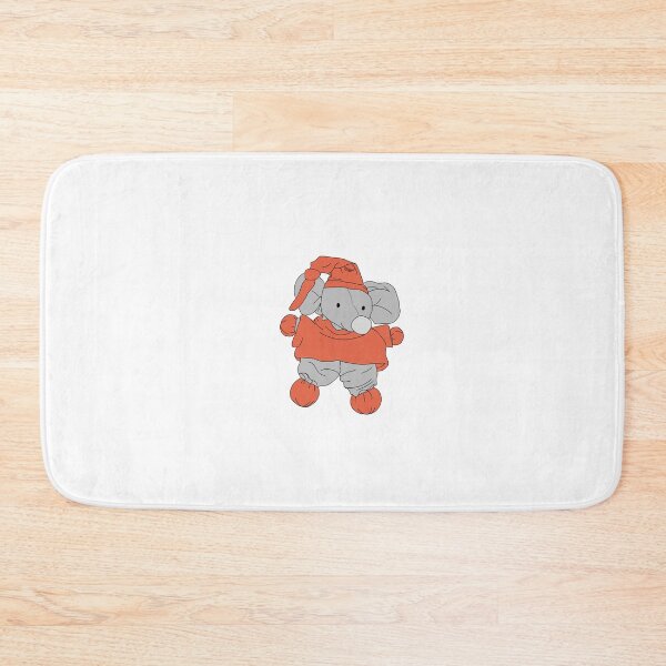 Item preview, red mouse design designed and sold by Designsforallx.