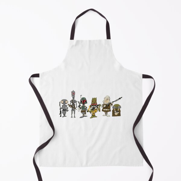 Item preview, Bounty Hunters designed and sold by MrBlackTee.