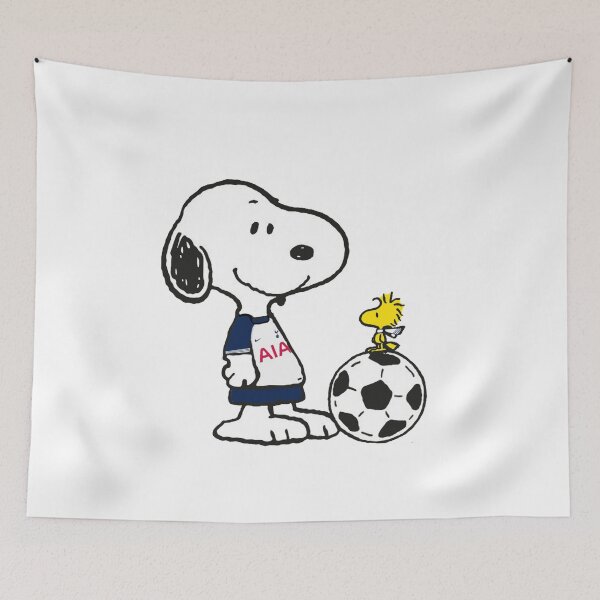 Item preview, Black smiling dog Classic T-Shirt Womens Super League Football Gifts designed and sold by rasotude.
