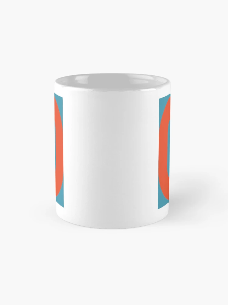 Thumbnail 4 of 6, Coffee Mug, Abstract#206 designed and sold by process22.