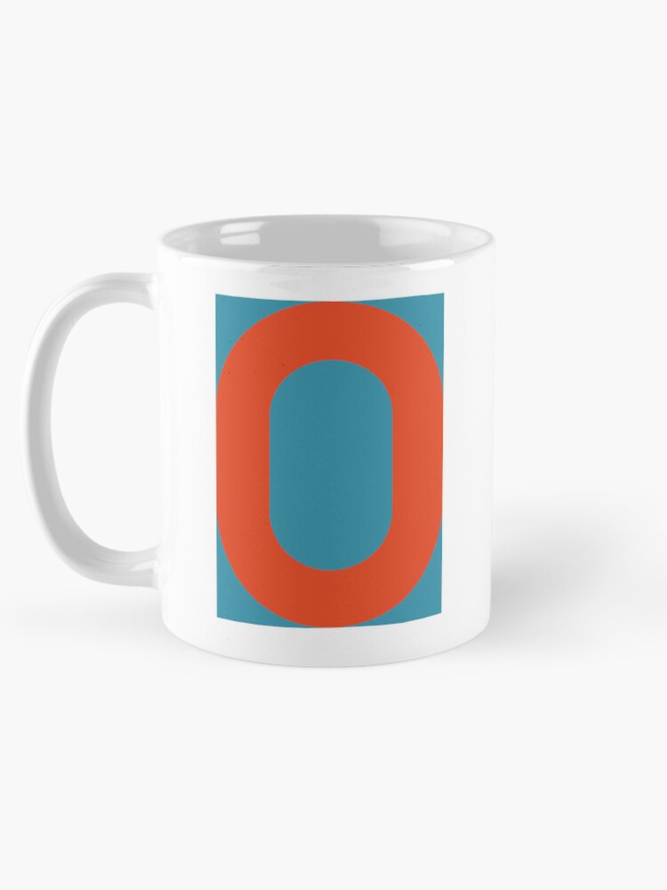 Thumbnail 5 of 6, Coffee Mug, Abstract#206 designed and sold by process22.
