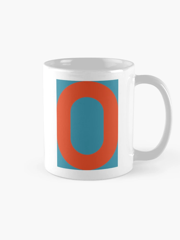 Thumbnail 3 of 6, Coffee Mug, Abstract#206 designed and sold by process22.