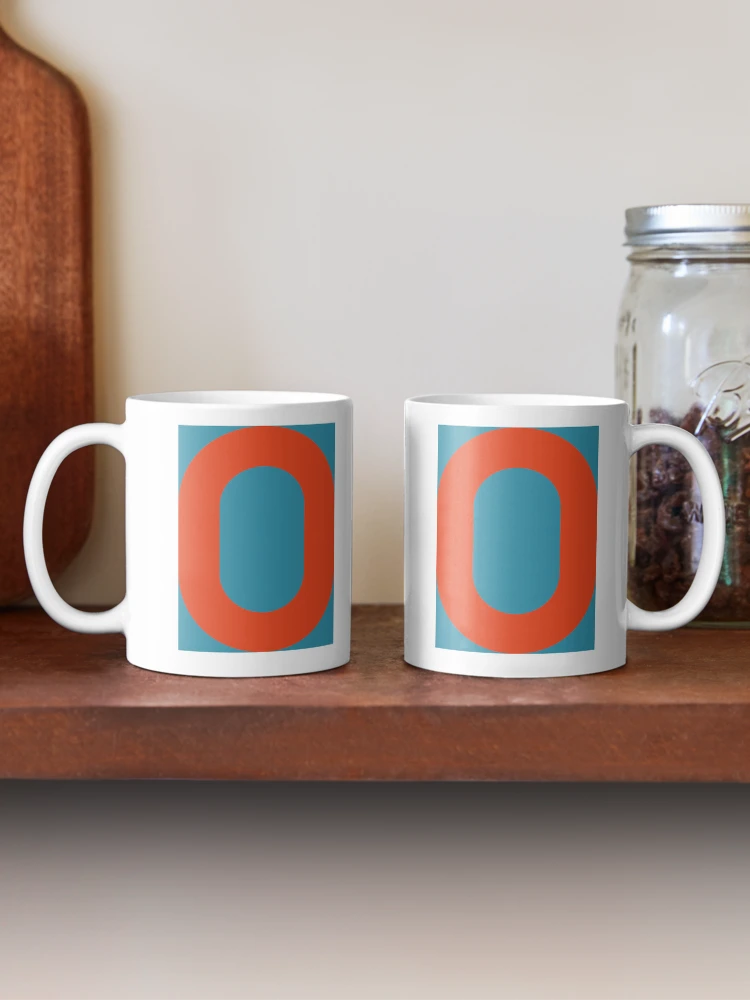 Thumbnail 2 of 6, Coffee Mug, Abstract#206 designed and sold by process22.