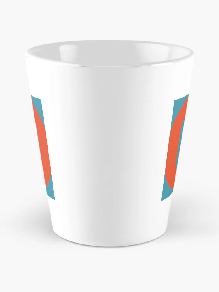 Thumbnail 2 of 4, Coffee Mug, Abstract#206 designed and sold by process22.