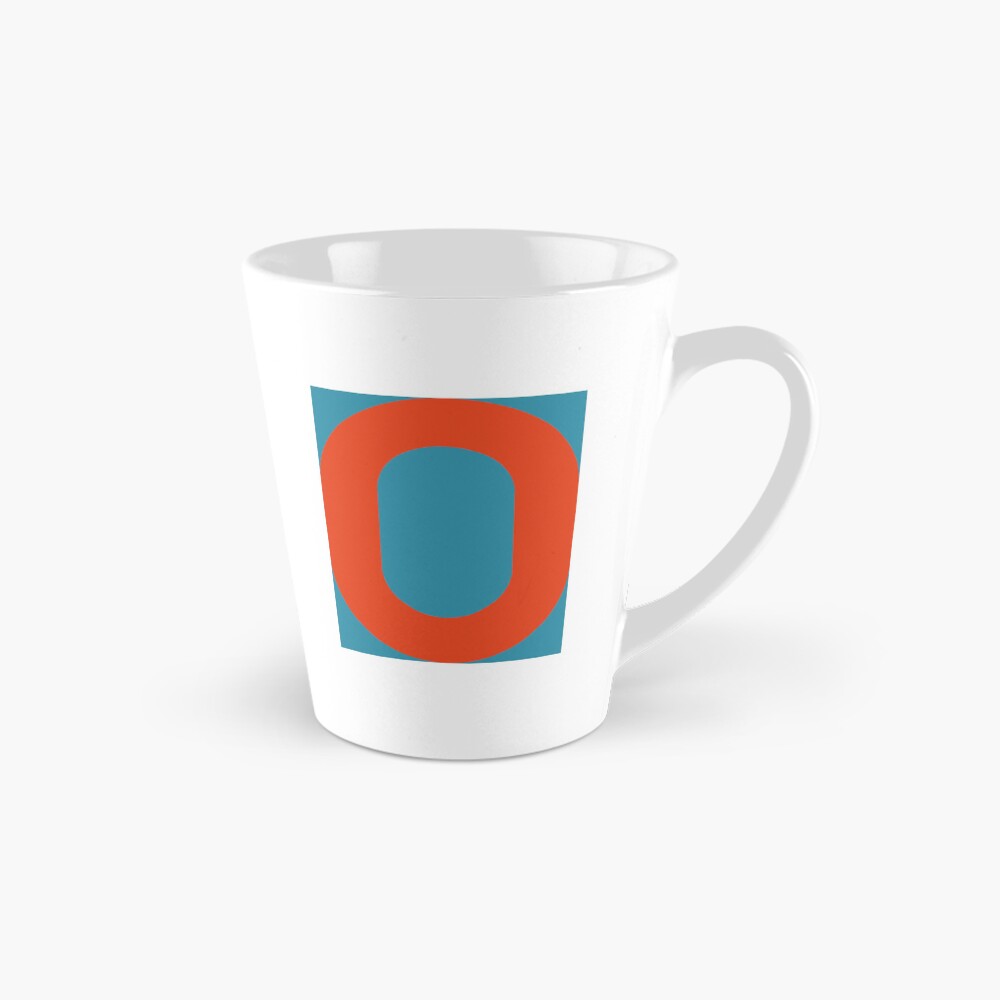 Item preview, Tall Mug designed and sold by process22.