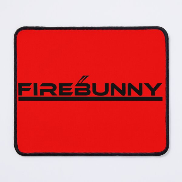 Item preview, Firebunny - Fast 1 Black designed and sold by AminalCwackahs.