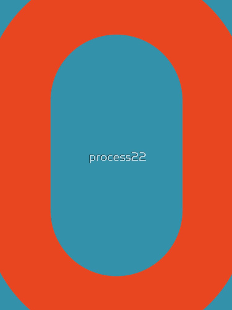 Thumbnail 4 of 4, iPhone Case, Abstract#206 designed and sold by process22.