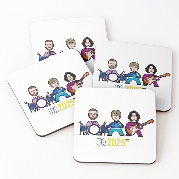Item preview, Ukraine 2025 designed and sold by Ben Morris.