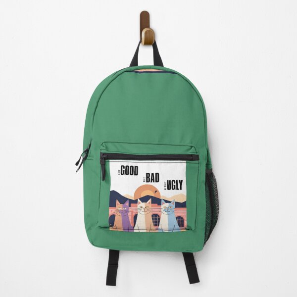 Item preview, The Good, The Bad & The Ugly designed and sold by HELLO TIGER.
