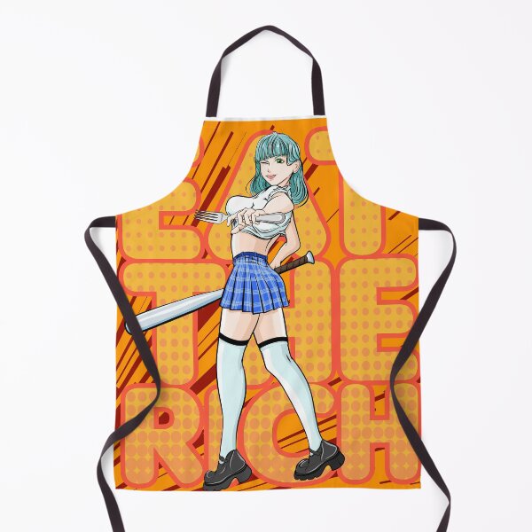 Item preview, Eat the Rich designed and sold by RenegadeRags.