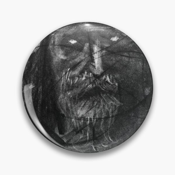 Item preview, The smartest man in the world designed and sold by Mind the Gab.