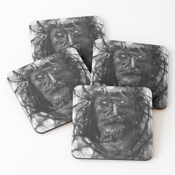Item preview, The smartest man in the world designed and sold by Mind the Gab.