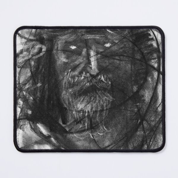 Item preview, The smartest man in the world designed and sold by Mind the Gab.