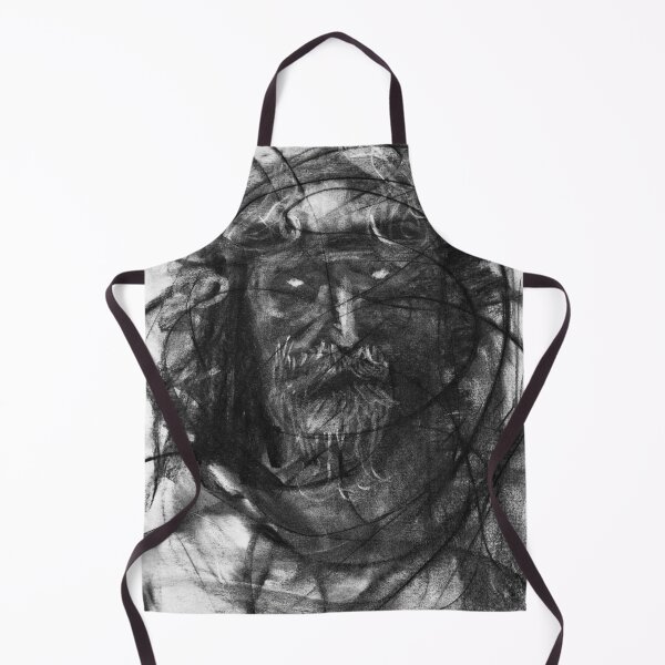 Item preview, The smartest man in the world designed and sold by Mind the Gab.