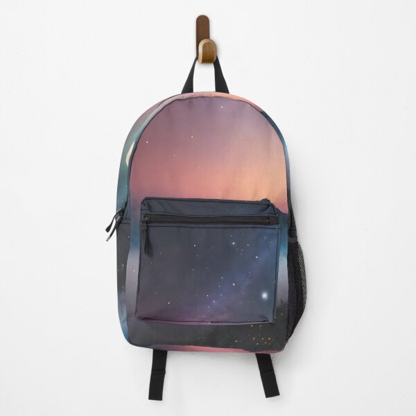 Item preview, Sky Aurora, Starry Night designed and sold by Dart-Posters.