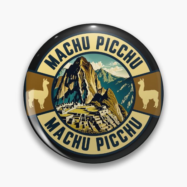 Item preview, Machu Picchu  designed and sold by aussieexplore.