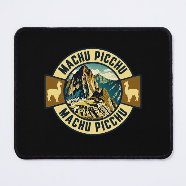 Item preview, Machu Picchu designed and sold by aussieexplore.