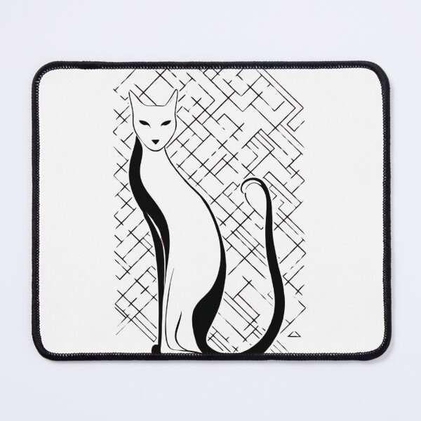Item preview, Cat designed and sold by whatthefoxsays.