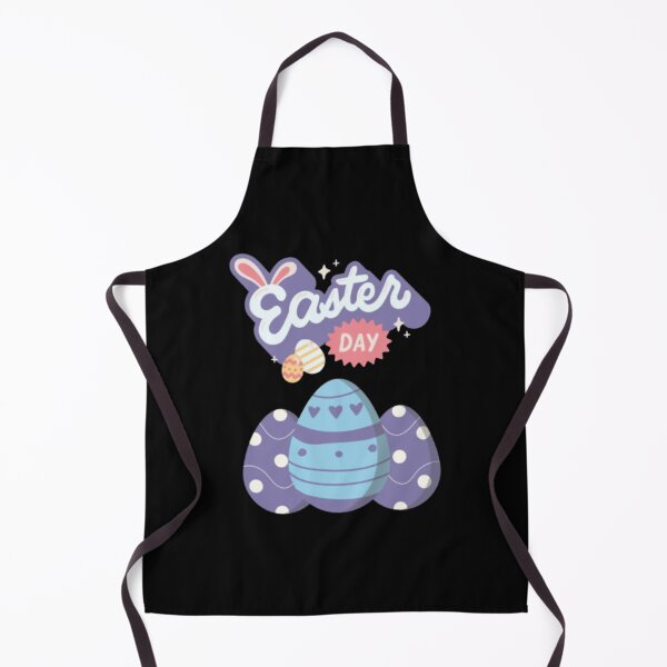Item preview, Happy Easter bunny designed and sold by closettycoot.